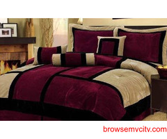 Leading Bed Linen Manufacturers In India