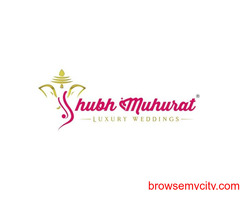 Best Wedding Planners in Delhi NCR & Top Destination Wedding Planners in India - SMLW India