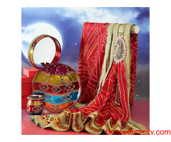 Karwa Chauth Gifts Online | Karva Chauth Gift For Wife @199