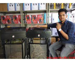 Industrial Paper Katran Machine Dealers in Delhi 2022