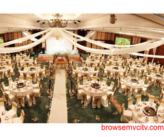 Wedding Venues near Delhi – Grand Hira Resort Neemrana