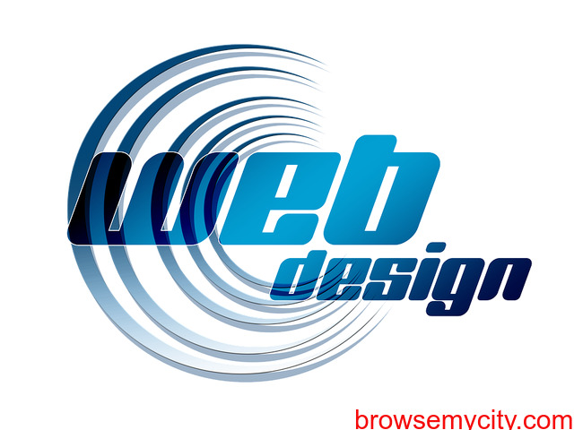 website designing services - 1/2