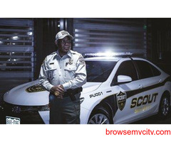 Professional Security Agency in Colorado - Scout Security