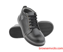 safety shoes manufacturers
