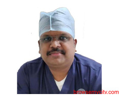 Best Surgical Gastroenterologist in Hyderabad | GI Surgeon: Dr. N. Subrahmaneswara Babu