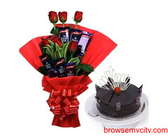 Send Diwali Gifts for Girlfriend Online via OyeGifts, Get Best Offers