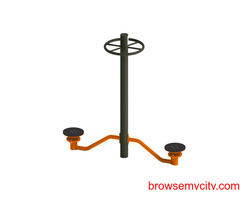 OUTDOOR GYM ITEMS