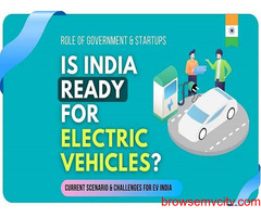 MSME IPO | India to Become a Hub For Compact EV Manufacturing