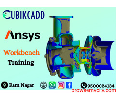 Ansys Training | Ansys Course in Ramnagar
