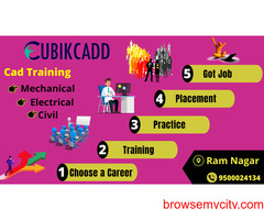 Coreldraw Classes | Coreldraw Training Center in Gandhipuram