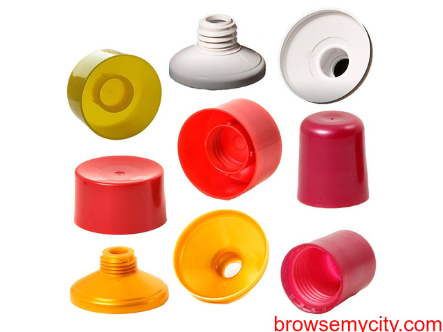Plastic Products Manufacturers in India - 1/1