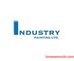 Get Steel Structure Painting from Industry Painting