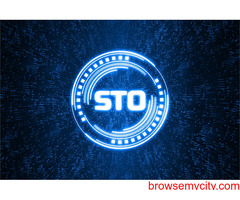 Security Token Offering Development Services - STO Offering
