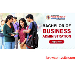 Best bba colleges in Punjab | Best bba colleges in India | top bba colleges in Punjab