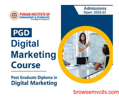 digital marketing college in Punjab | digital marketing diploma in Punjab