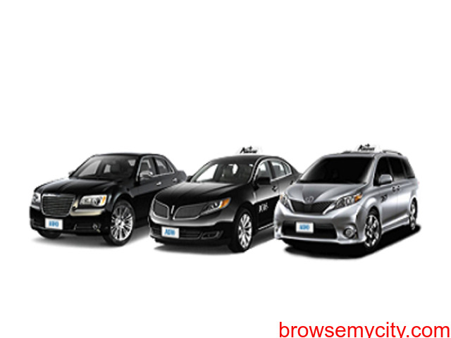 Searching for top quality & affordable Whitby taxi service? Call Us! - 2/2
