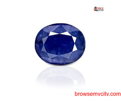 blue sapphire stone price Online