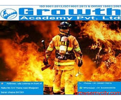 Best Safety Officer Training Institute in Patna with Top Trainer