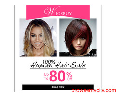 We specialize in providing quality wigs and hair extensions at the lowest price to you.