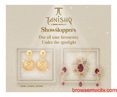Tanishq was the first jewellery retail brand in India