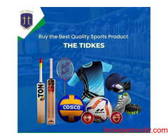 Best online sport shop in india