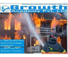 Join The Best Safety Officer Training Institute in Jamshedpur with Low Fee
