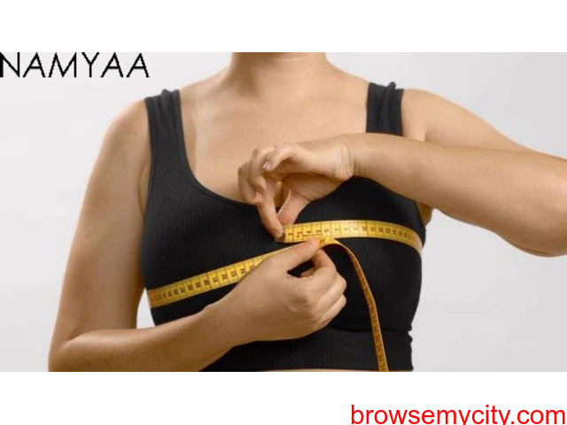breast enlargement cream - Namyaa - 1/1