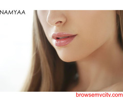 how to get rid of black lips - Namyaa