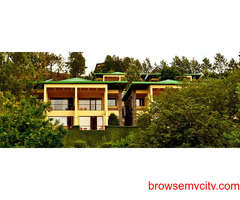 Surya Villas Resort New Year Packages | New Year Packages in Nahan