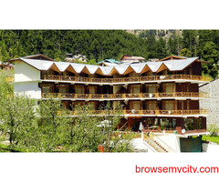 New Year Celebrations in Manali | Snow Peak Retreat New Year Packages
