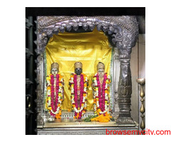 Most Ancient and holy temple of Lord Hanuman