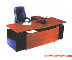 Office Furniture Manufacturers in Gurgaon