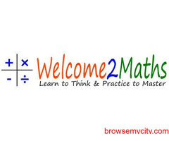 Class 4 Mental Maths -welcome2maths