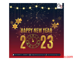 New Year Packages in Rewari | New Year Packages 2023