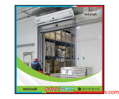 Are you looking for Air Curtains for Equipments Industry at an Affordable Price?