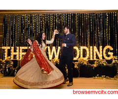 HOW TO PLAN FOR A WEDDING PARTY PHOTOSHOOT IN MUMBAI?