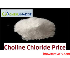 Choline Chloride Price Trend and Forecast