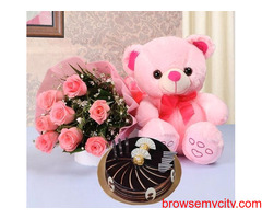 Send Birthday Gift for Mother Online via OyeGifts, Get Best Offers