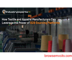fashion apparel manufacturers in India | Industry Experts