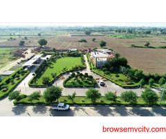 Looking For Commercial Plot For Sale Near Me In Vrindavan?