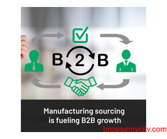 B2b Sourcing Companies in India | Industry Experts