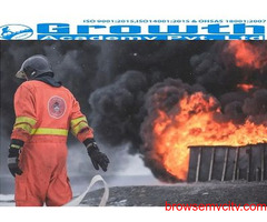 Join The Best Safety Officer Course Institute in Jamshedpur at an Inexpensive Fee