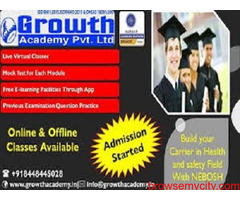 Get The Best Safety Management Course in Gorakhpur with Expert Faculties