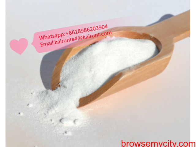 Factory Supply 99.99% Procaine Hydrochloride Procaine HCl Chemical Raw Matericals 99% White Crystal - 2/4