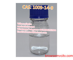 Pharmaceutical Intermediates Valerophenone CAS 1009-14-9 Manufacturer Direct Supply
