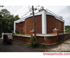 Modern Architects in Kerala