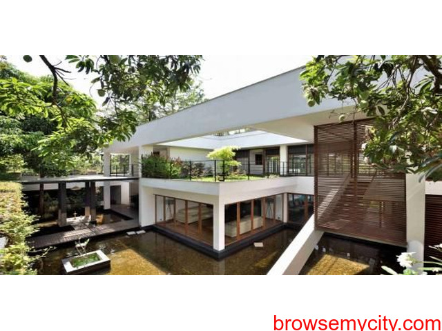 Modern Architects in Kerala - 4/4