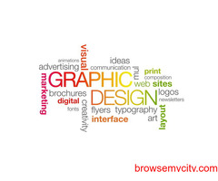 Top 5 Graphic Designing Training Course In Chandigarh Mohali