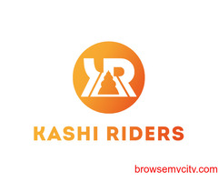 Rent Your Ride Now with Kashiriders