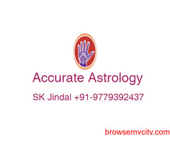 Best Online Astrologer in Ghaziabad+91-9779392437